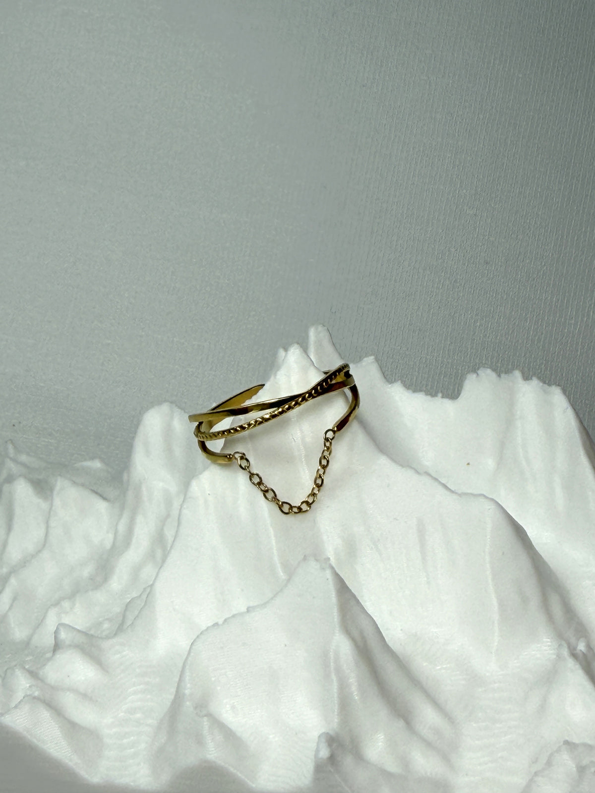 Bague Rina