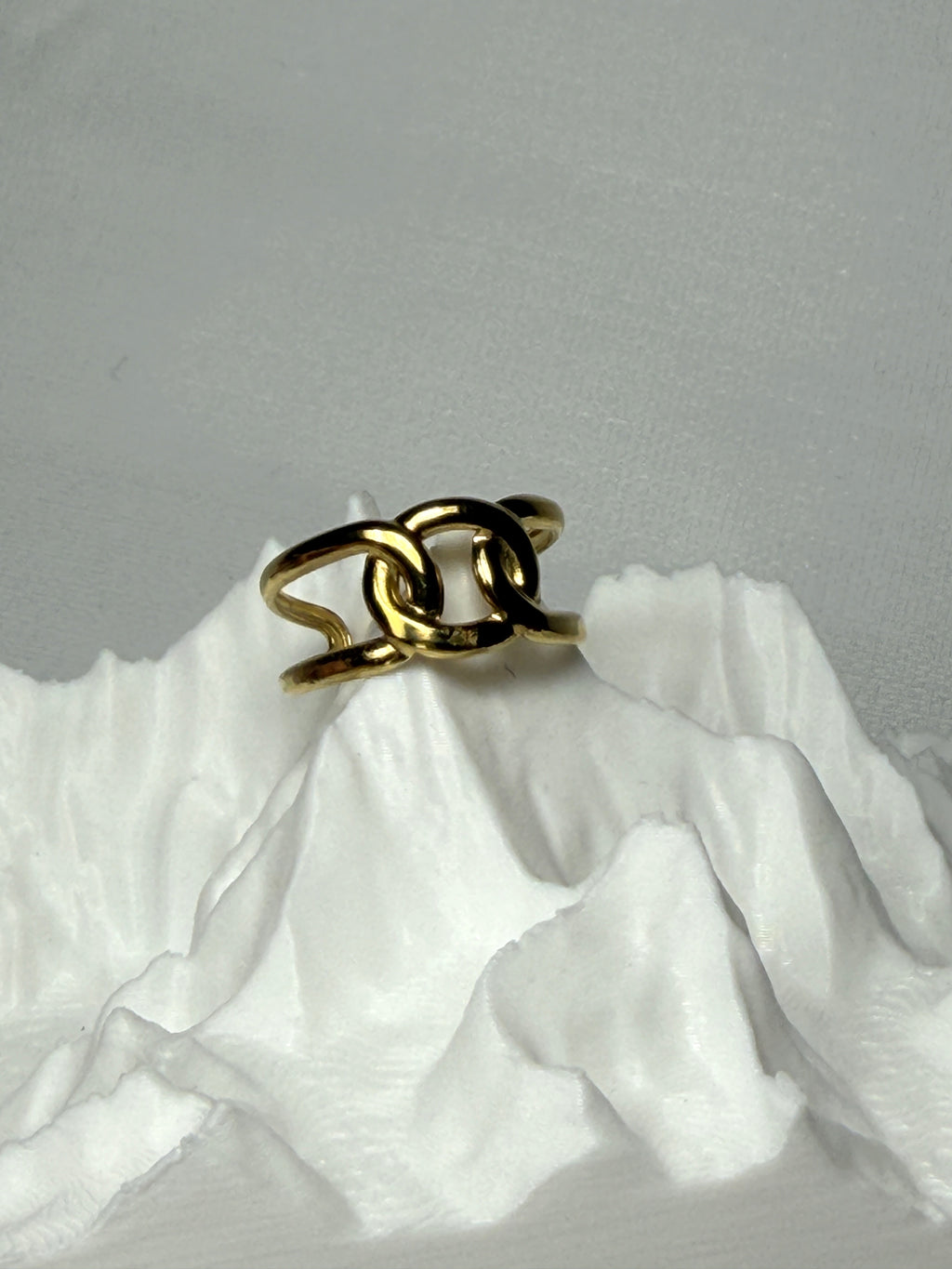 Bague Romy