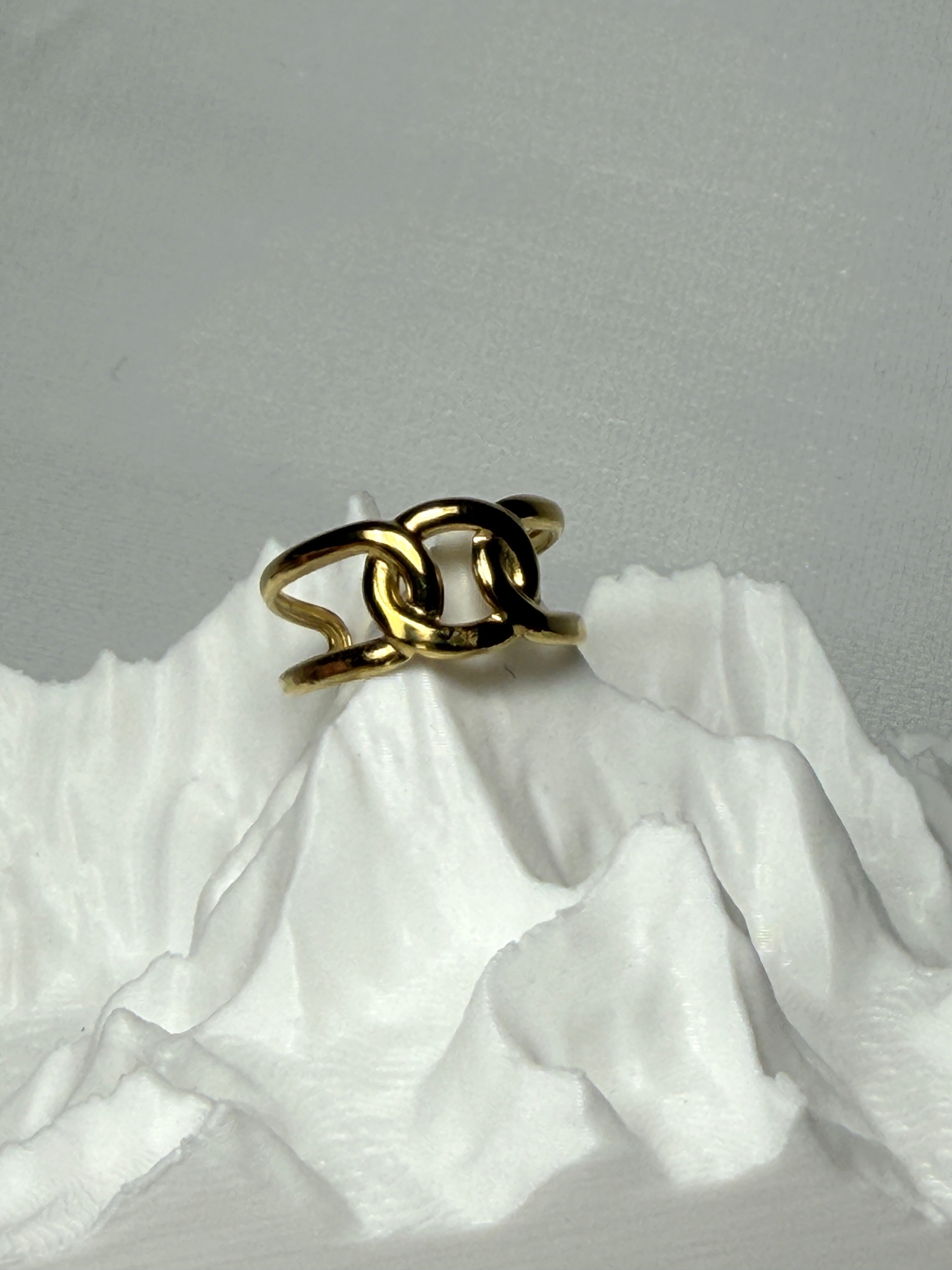 Bague Romy