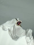 Bague Ruby