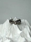 Bague Sylvie
