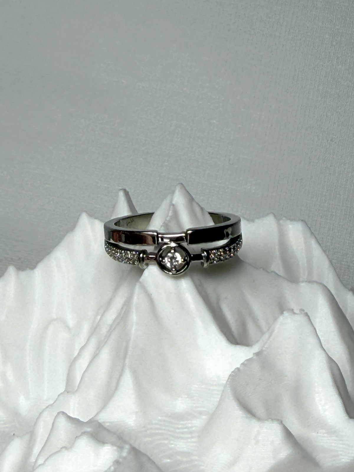 Bague Sylvie