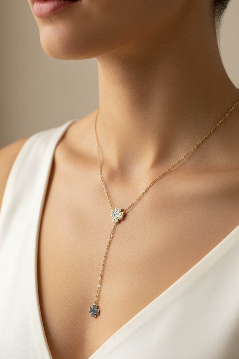 Collier Tracy