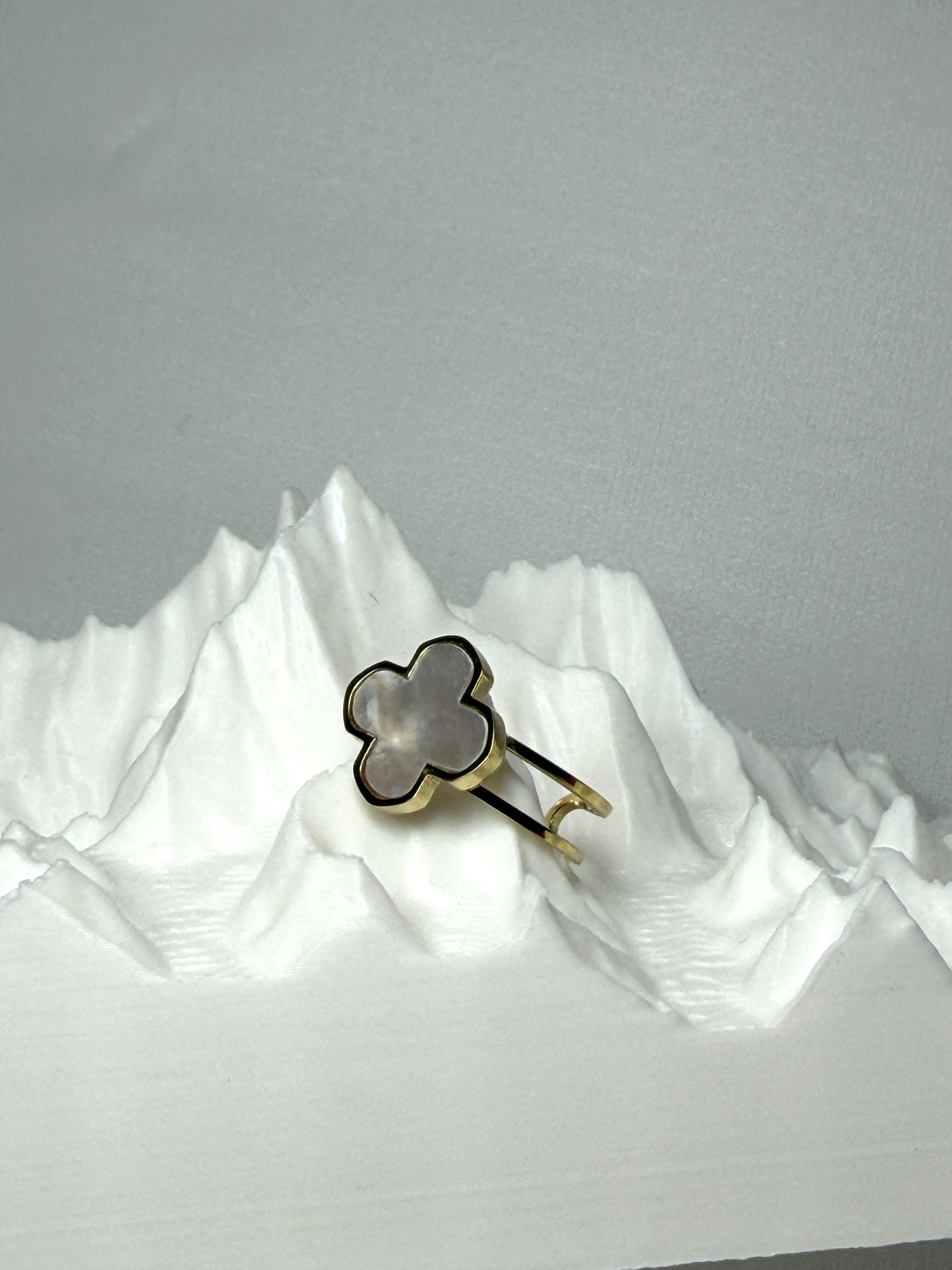 Bague Cloé
